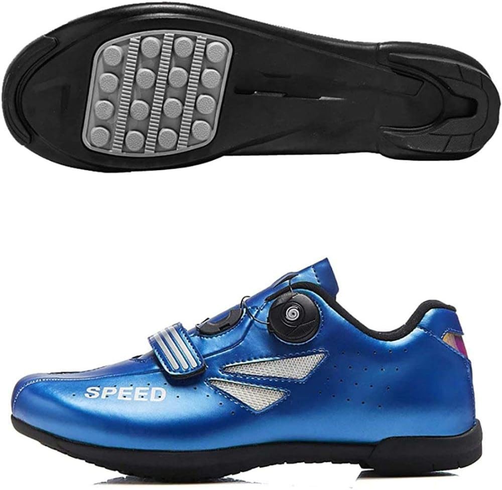 Zapatillas Mtb Zapatillas De Ciclismo Para Hombre Transpirables