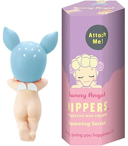 Amazon.com: Sonny Angel Animal Series 1 1pc Sonny Angel Animal1