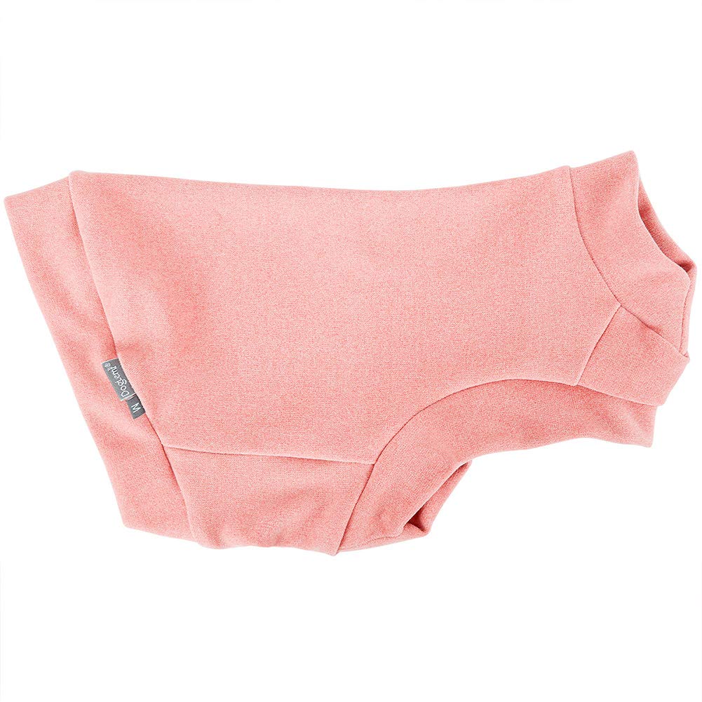 ETOPARS Dog Cat Winter Warm Sweater, Cute Knitwear for Pets in Spring Autumn, Pet Casual Tracksuit Sweatshirt, Casual Cute Sporty Clothes for Puppy Cat Small Dogs