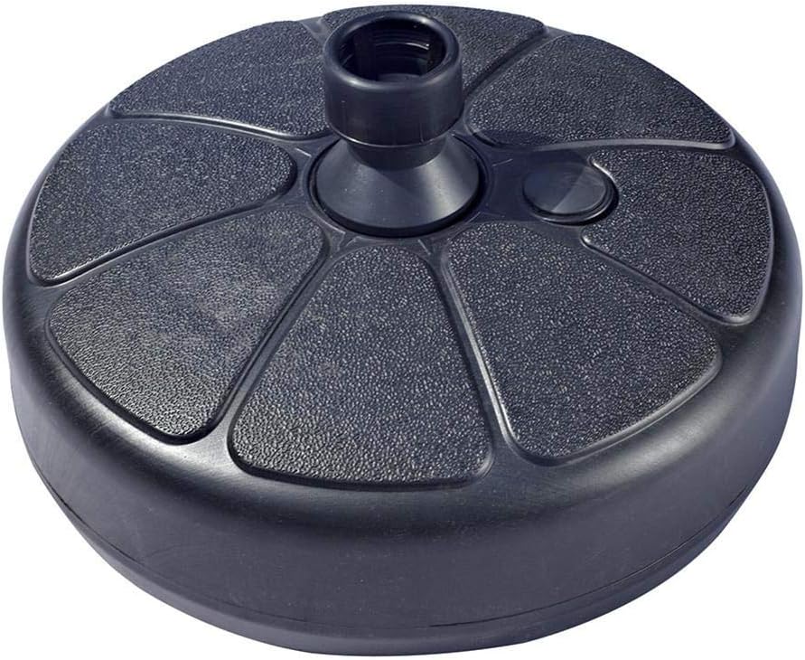 parasol base for 38mm pole