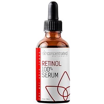 retinol serum amazon