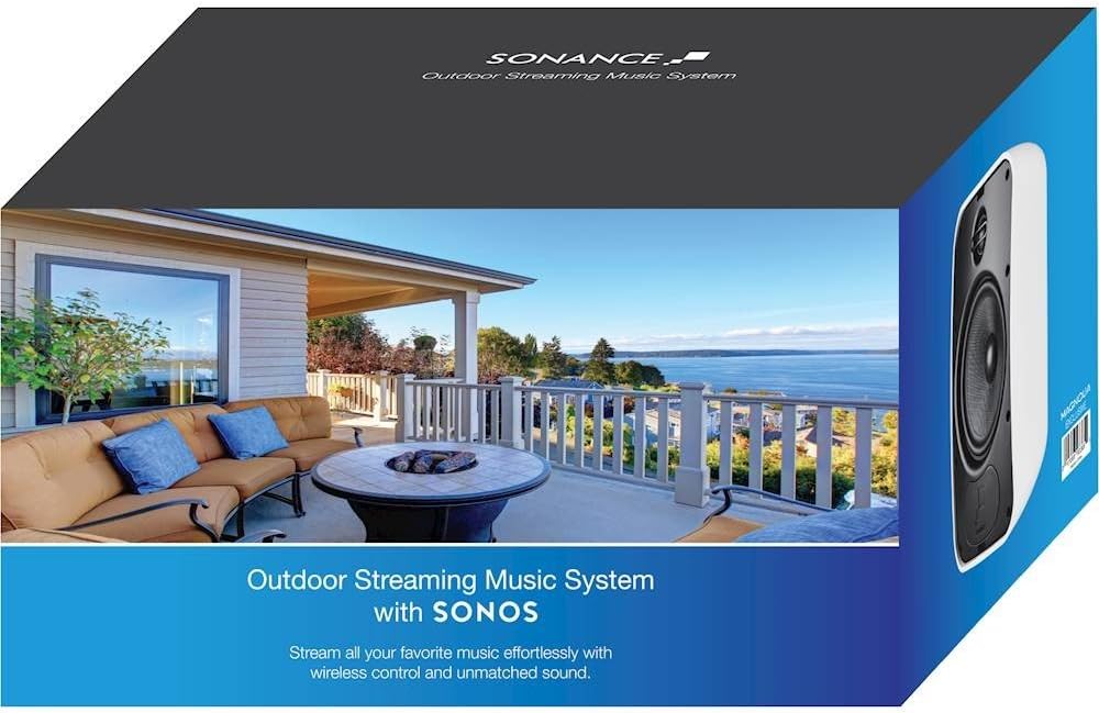 sonance and sonos bundle