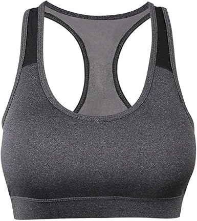 reggiseno sportivo traspirante