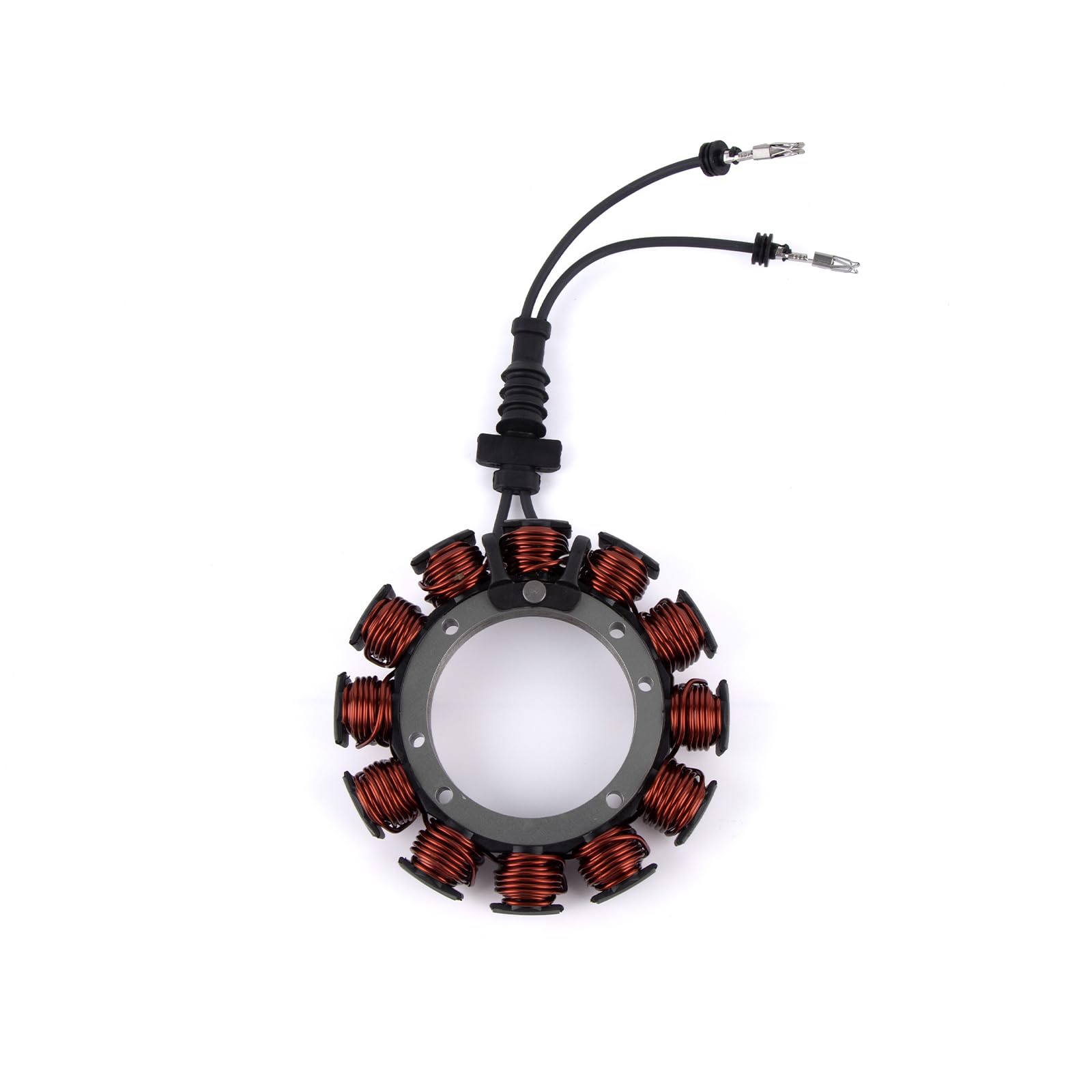 Photo 1 of Tykick Stator for Harley Davidson Dyna 1999-2003 Heritage Softail Night Train 1999-2000 Heritage Springer Softail Springer Fat Boy Super Glide 2000 Replaces 2995199,2995199A,29951-99,29951-99A