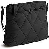 Vera Bradley womens Featherweight Original Hipster Crossbody