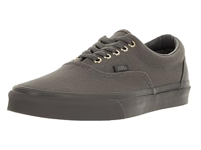 vans era mono grey