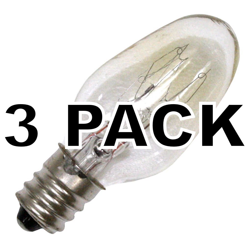 Best Appliance Light Bulb Kenmore Dryer