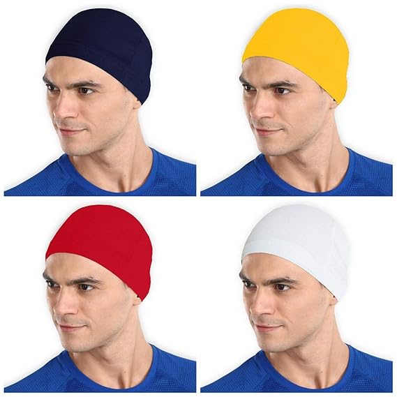 dri fit skull cap