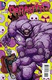 Superman #23.4 Parasite (3D Cover)