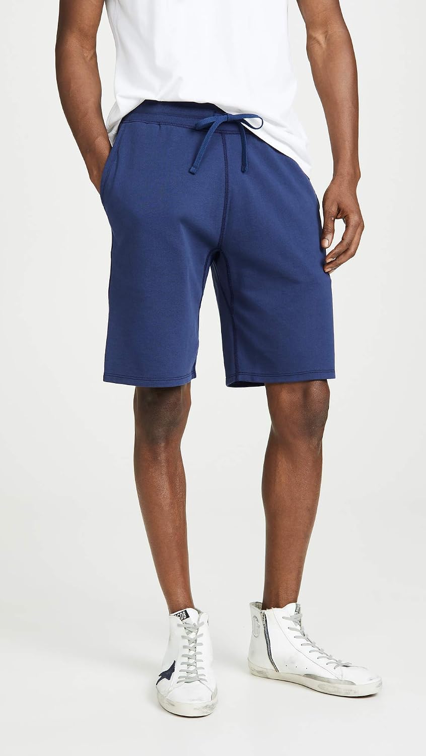 Reigning Champ Sweat Shorts Deals, 57 