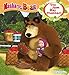 Masha and the Bear: The Jam Day Disaster