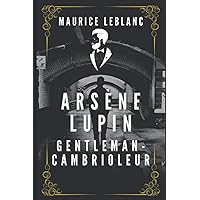 Amazon.com: Arsène Lupin gentleman cambrioleur: édition originale