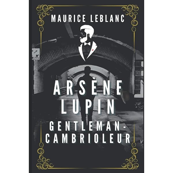 Jules Verne et Arsène Lupin Tome II Jules Verne et Arsène Lupin Tome II Amazon.com: Arsène Lupin