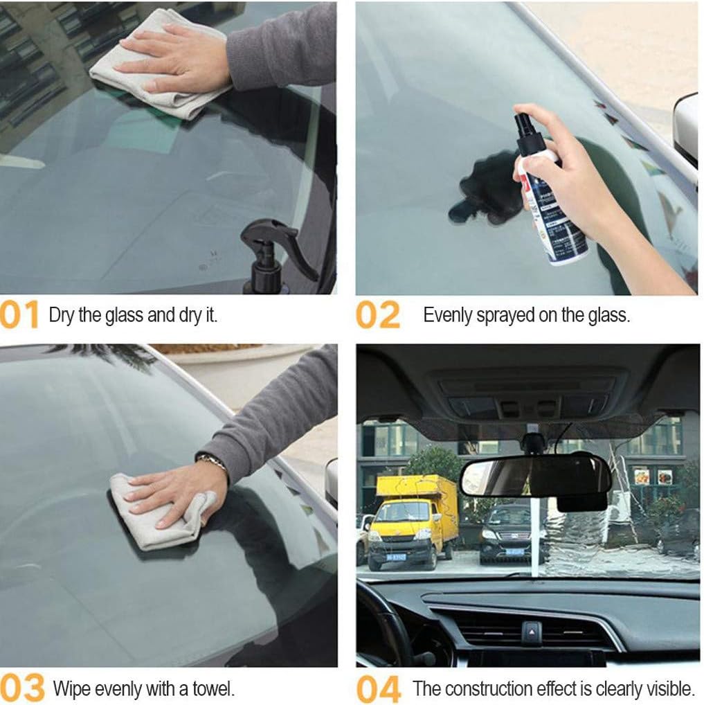 Amazon Co Jp Leadall ガラス疎水スプレー プレミアム自動車ガラス防雨コーティング剤 車用曇り止めマークオイルフィルムリムーバー 水浸水剤 S ホワイト 車 バイク Amazon Co Jp Leadall ガラス疎水スプレー プレミアム自動車ガラス防雨コーティング剤 車用曇り止めマークオイルフィルムリムーバー 水浸水剤 S ホワイト 車 バイク