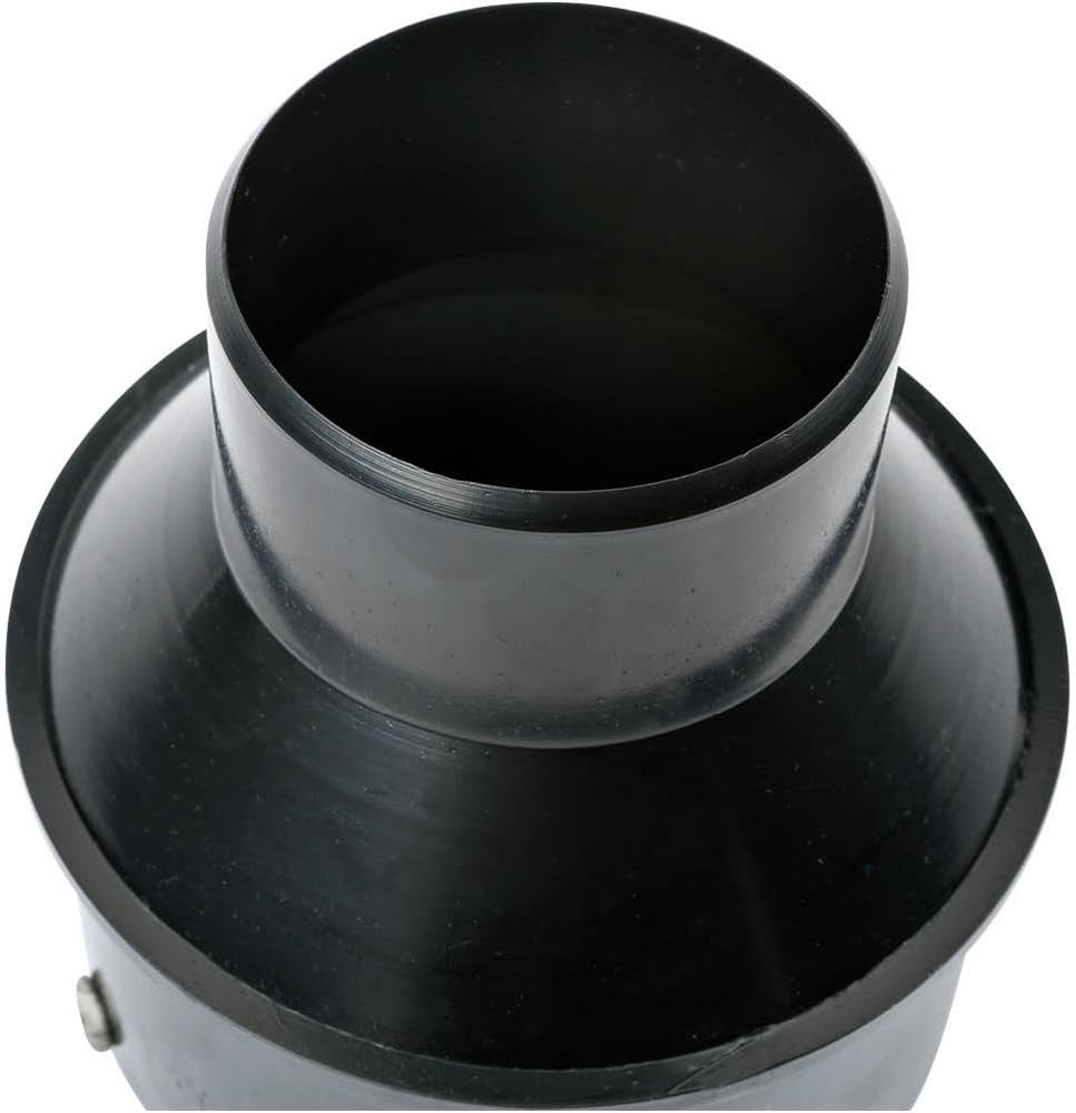 Woodstock W1044 4" To 2-1/2" Reducer: Home Improvement