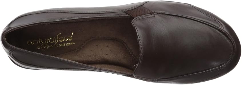 natural soul shoes amazon