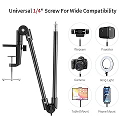 KDD Tablet Stand Holder, Adjustment iPad Phone