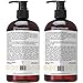 Laritelle Organic Hair Care Set Diamond Strong