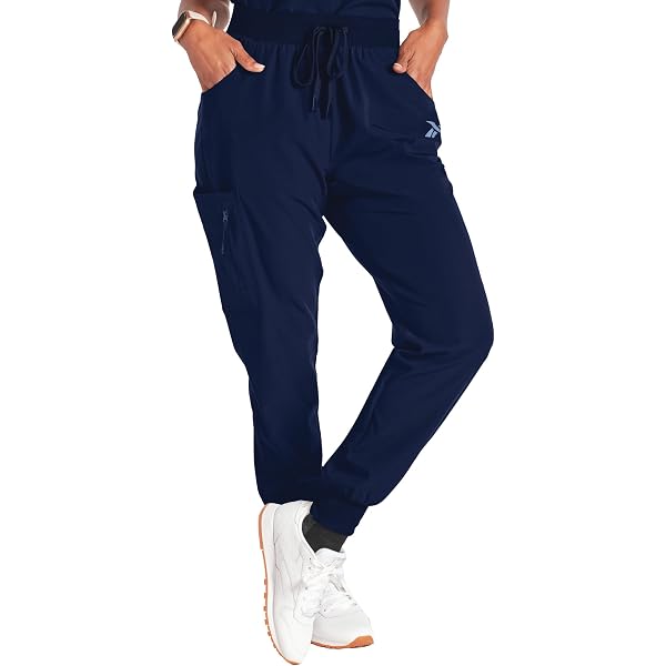 Pantaloni da jogging a vita alta donna JJXX Abbie Rel Every Brush