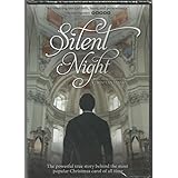 Silent Night DVD by Christian Vuissa 2012