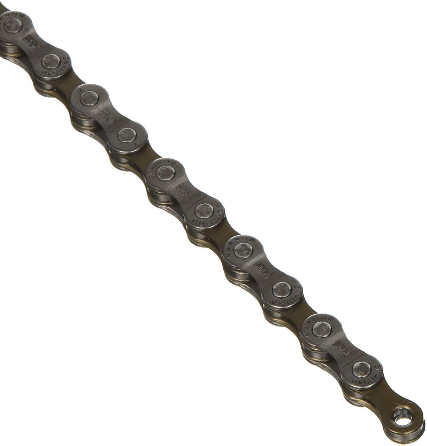 shimano alivio chain