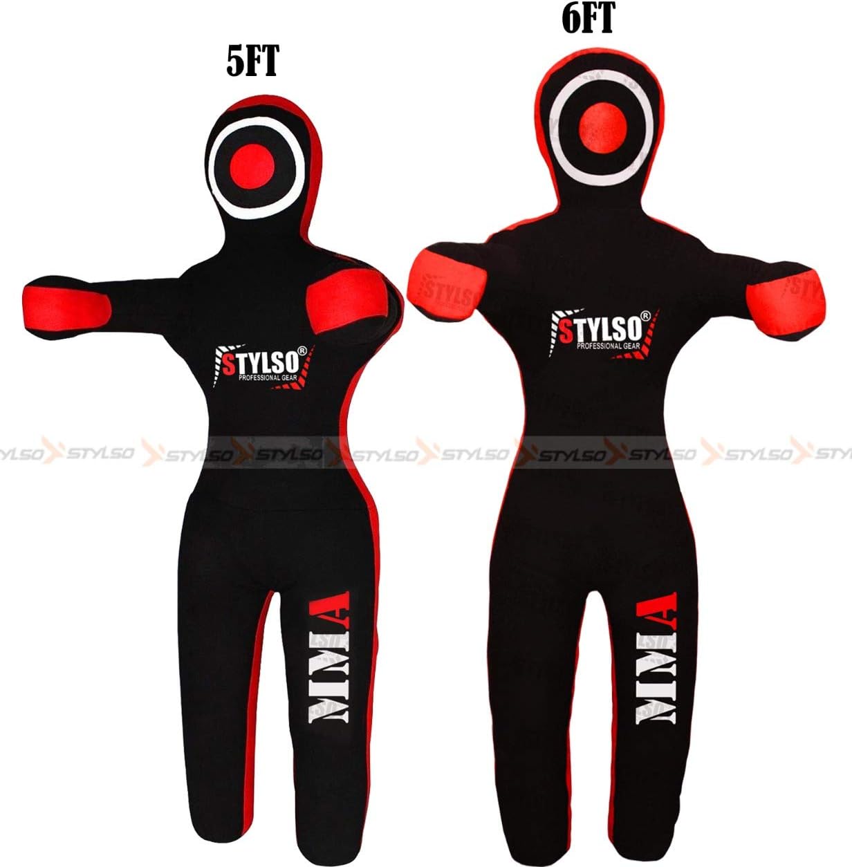 discount sales Grappling Dummy Brazilian Jiu Jitsu Mixed Martial Arts