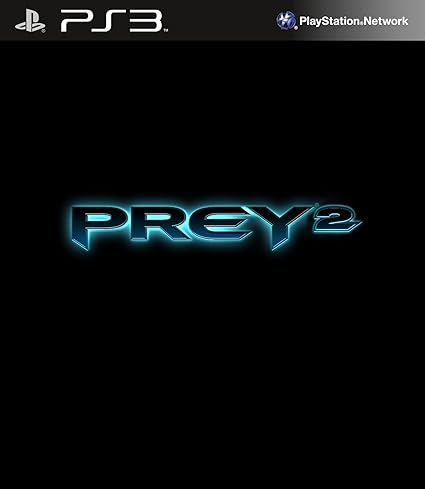 psn prey