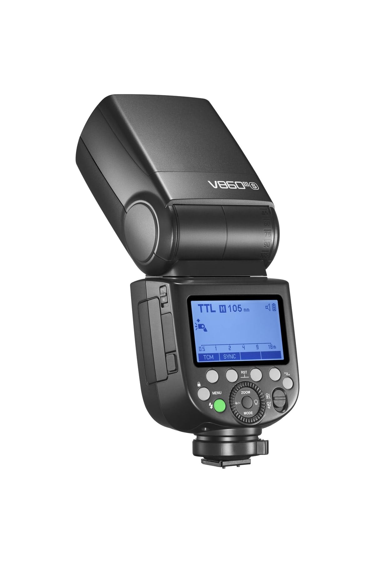 GODOX Flash V860III Sabot Sony