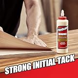 Titebond 5066 Original Wood Glue 1 Gallon Jug 3.8 L Strong Bond Fast Set view 2