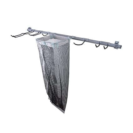 Amazon.com: Monkey Bars Sports Storage Rack: Home & Kitchen