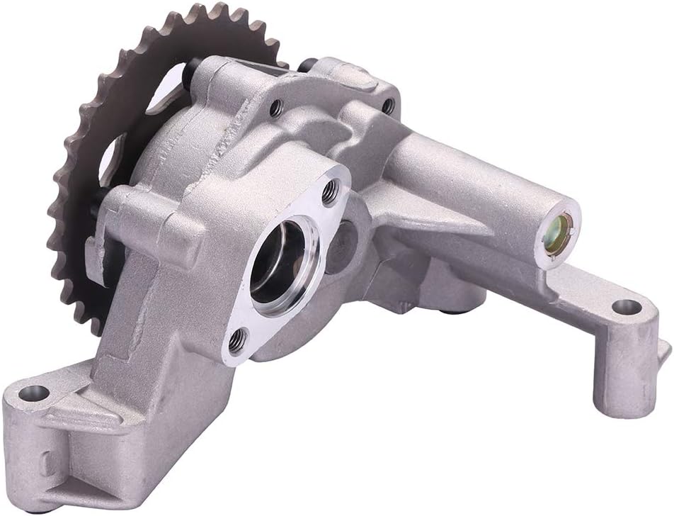 2000 2005 Volkswagen Passat Oil Pump 1998 2006 Volkswagen Beetle 2000 2006 Audi Tt 1999 2005