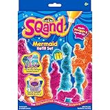Cra Z Art Sqand Mermaid Refill Set
