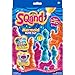 Cra Z Art Sqand Mermaid Refill Set