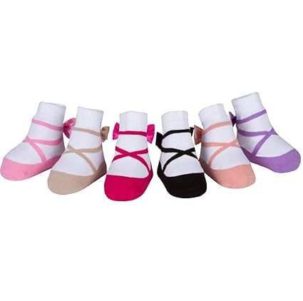 infant girl socks that look like shoes
