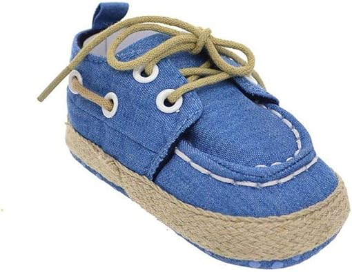 baby sneakers soft bottom