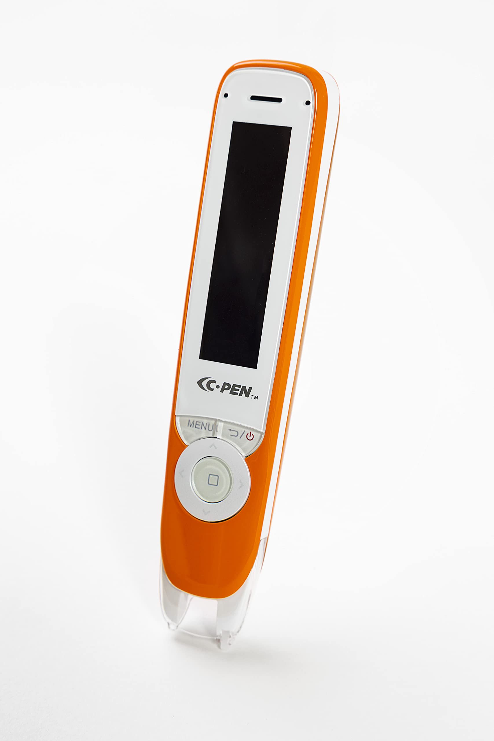 C-Pen Text to Speech Exam Reader 2 - OCR Text to Speech Scanning Device for Tests, Reading & Literacy | 10+ Languages | Assistive Tool for Dyslexia & Learning Differences for Tests | Windows & Mac