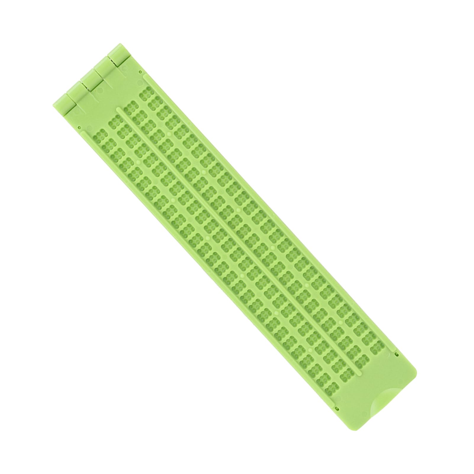 Braille Writing Tool, Braille Writing, Easy to Use, Long Time Use, Sturdy Office for Home