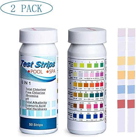 How To Balance The Calcium Hardness Level In Your Pool