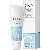 CND Cuticle Eraser Gentle Exfoliator, 0.5 fl oz