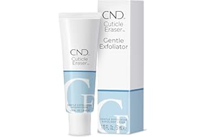 CND Cuticle Treatments - Cuticle Eraser - 0.5oz/ 14ml
