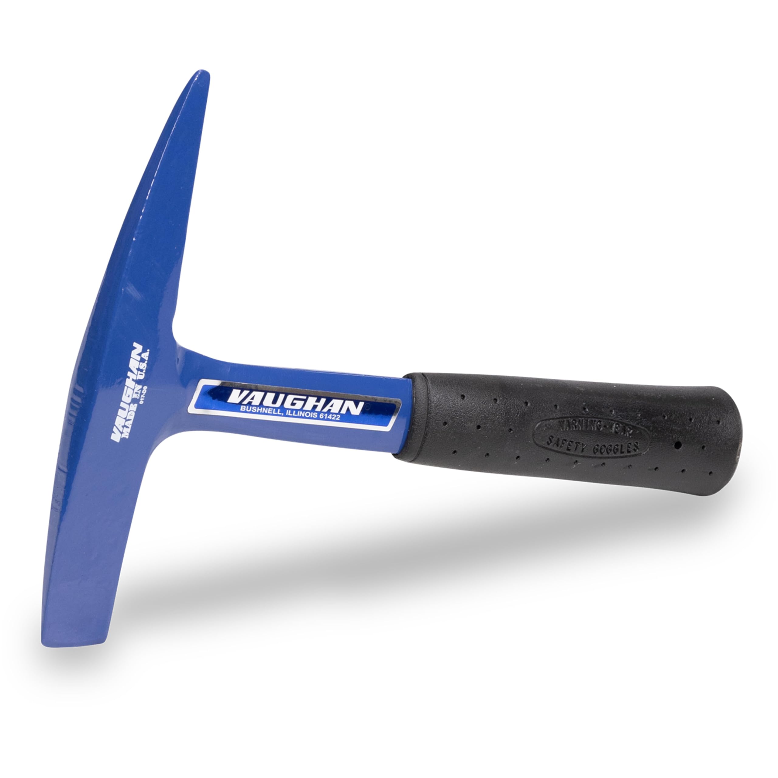 Vaughan RWC14 400g Welder's Chipping Hammer