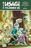 Usagi Yojimbo Saga Volume 4 by Stan Sakai
