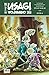 Usagi Yojimbo Saga Volume 4 by Stan Sakai
