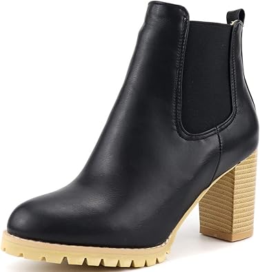 most comfortable ankle boots 2019