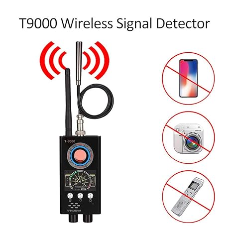 AINGOL Detector de Errores, Detector inalámbrico de ...