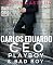 Livro CARLOS EDUARDO - CEO, PLAYBOY E BAD BOY