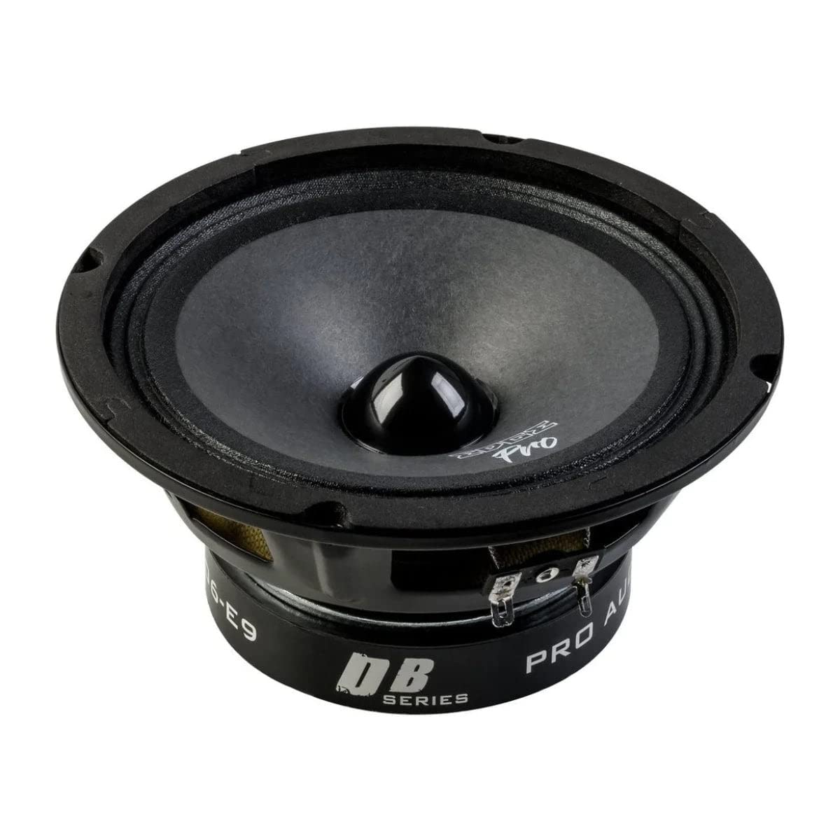 Edge Edbpro6-E9 Speaker, Black
