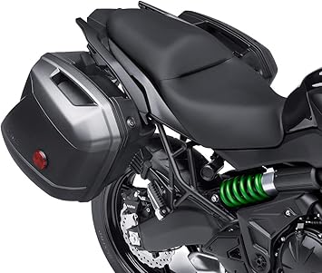 kawasaki versys saddlebags