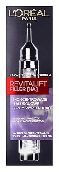 L'Oreal Paris REVITALIFT FILLER (HA) Face Wrinkles Lifting Serum 16ml