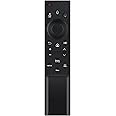 BN59-01386B Replace Smart Voice Remote Control fit for Samsung Crystal UHD 4K HDR Smart TV Series BU8500 BU8000 (2022) TM2280E RMCSPB1EP1 UA50BU8500UXZN UA43BU8500UXZN UE43BU8500KXXU UA43BU8000WXXY